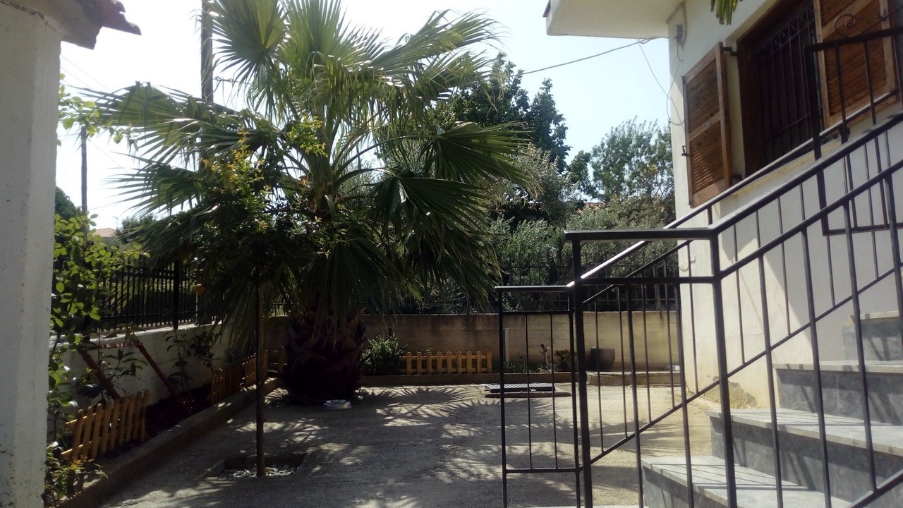 Photo of Outdoor in Methoni