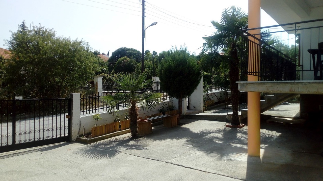 Photo of Outdoor in Methoni