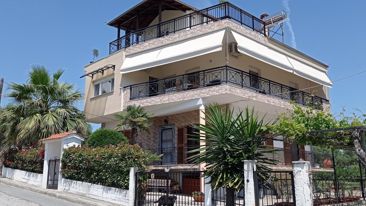 Photo of Outdoor in Methoni