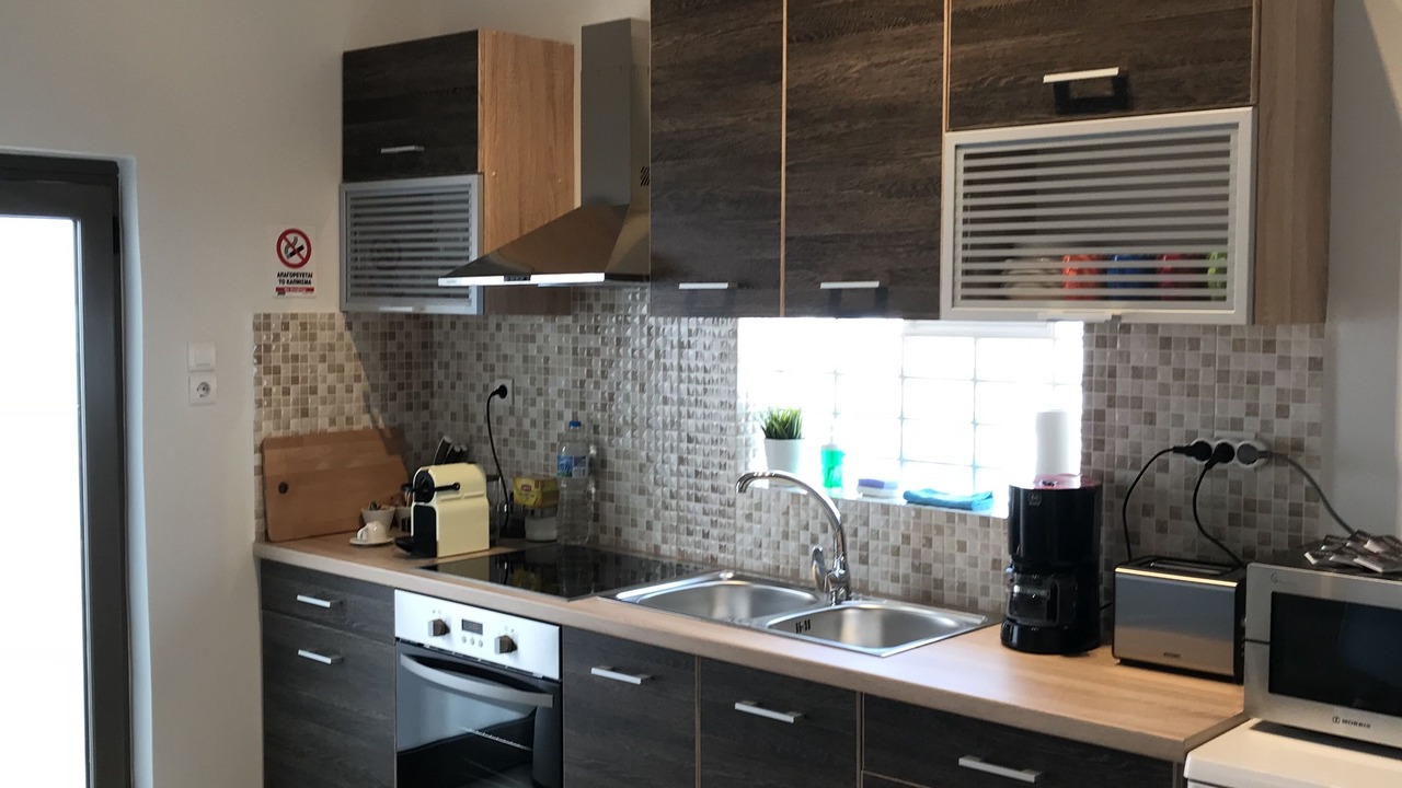 Photo of Kitchen in Spata-Artemida