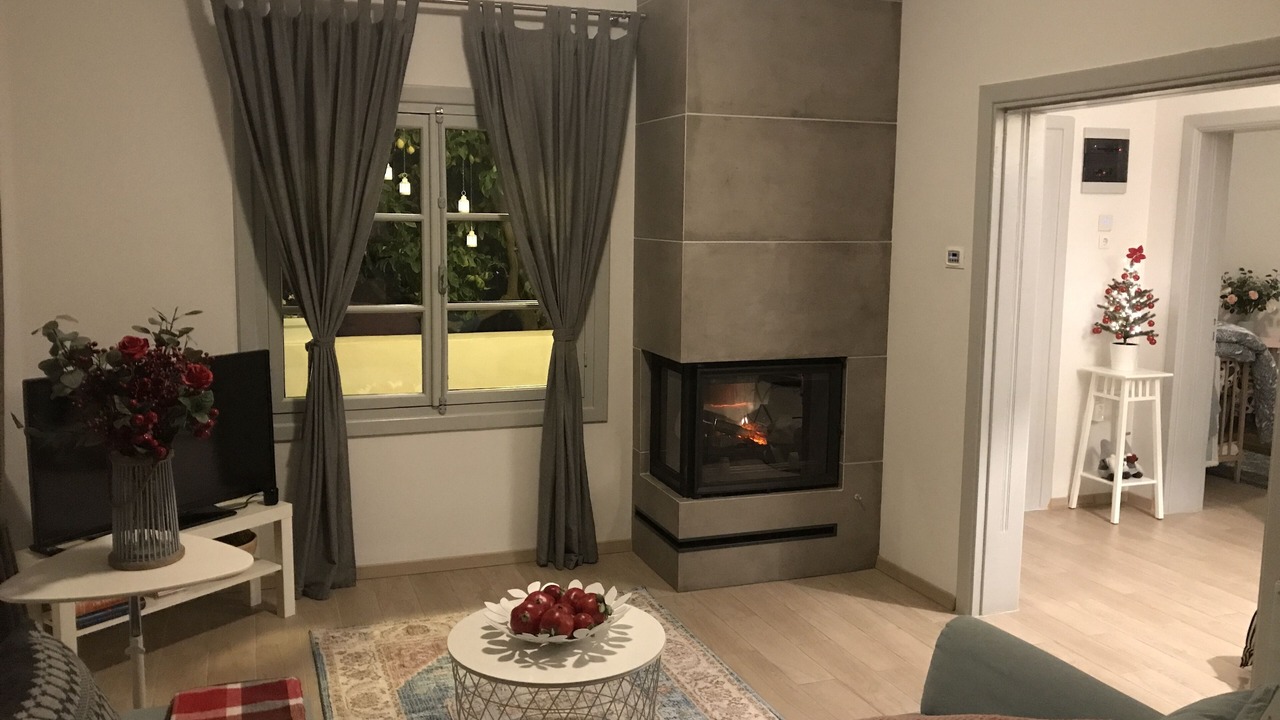Photo of Livingroom in Spata-Artemida