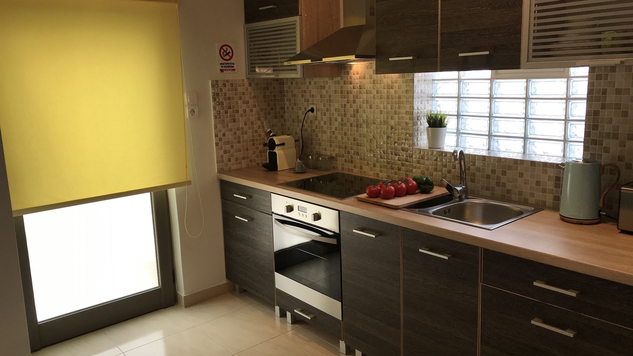 Photo of Kitchen in Spata-Artemida