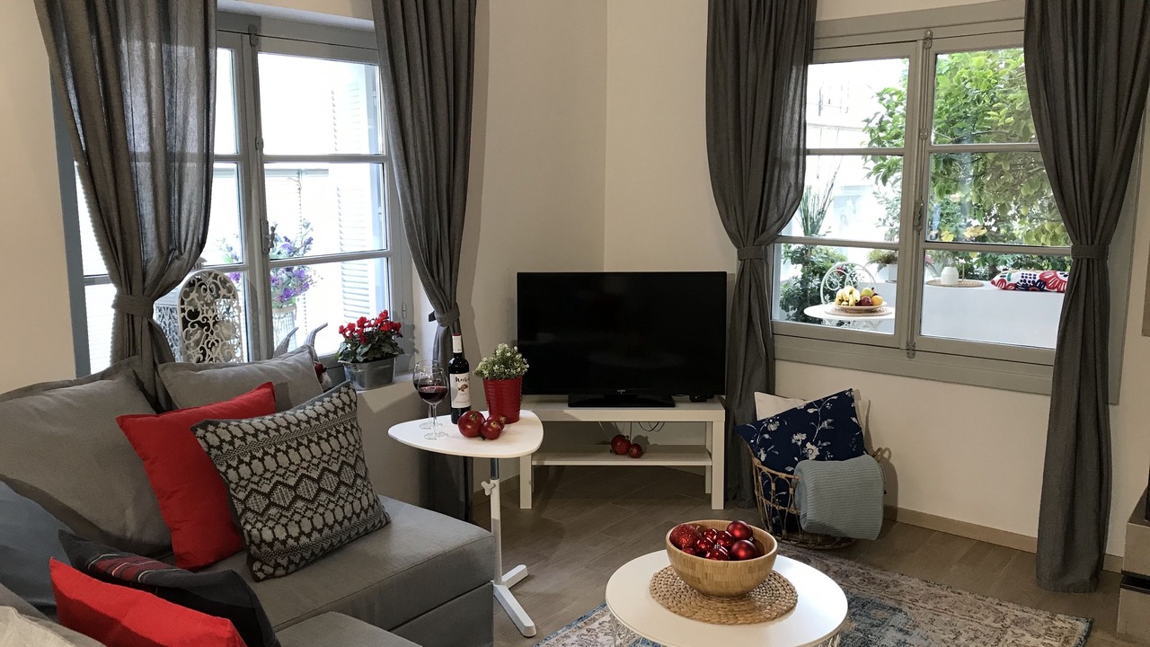 Photo of Bedroom in Spata-Artemida