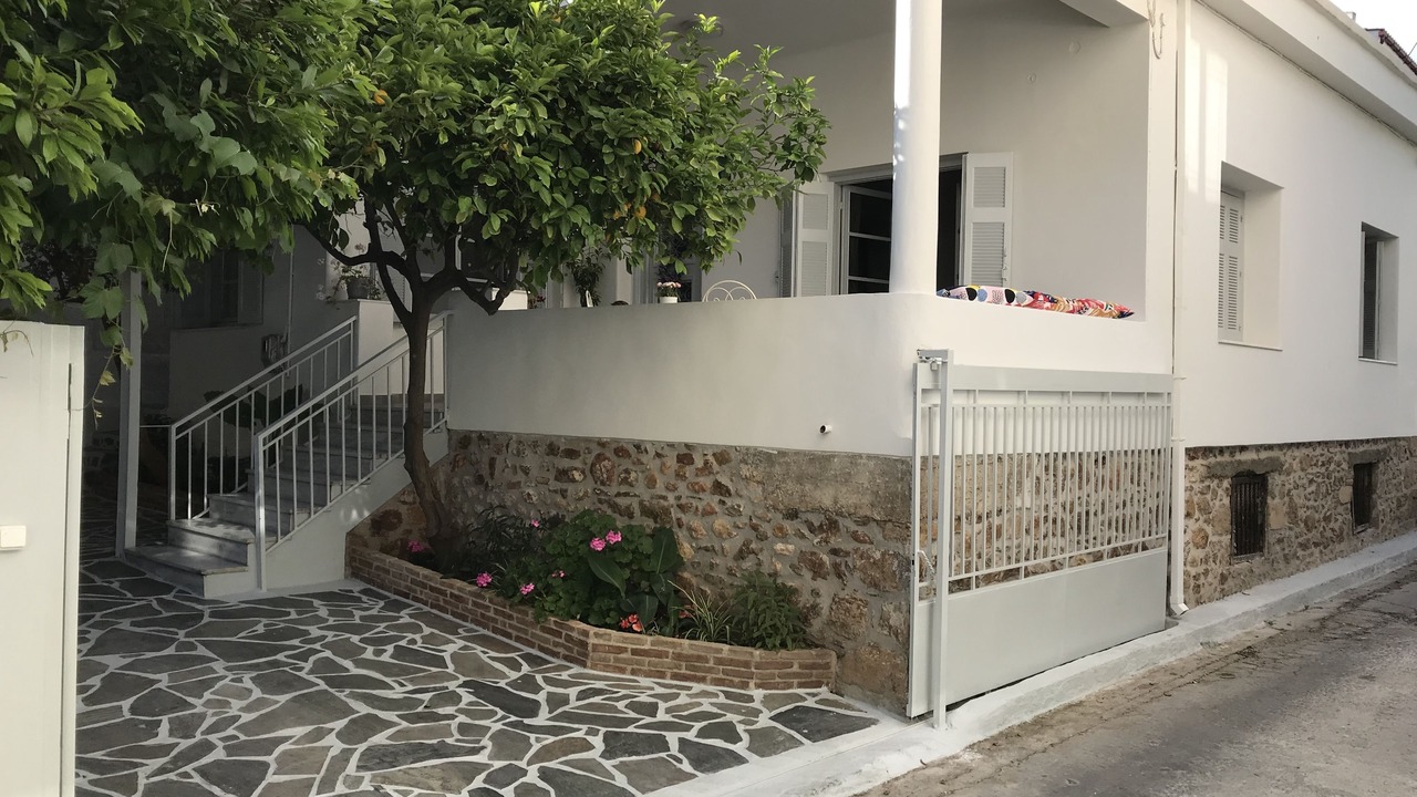 Photo of Outdoor in Spata-Artemida