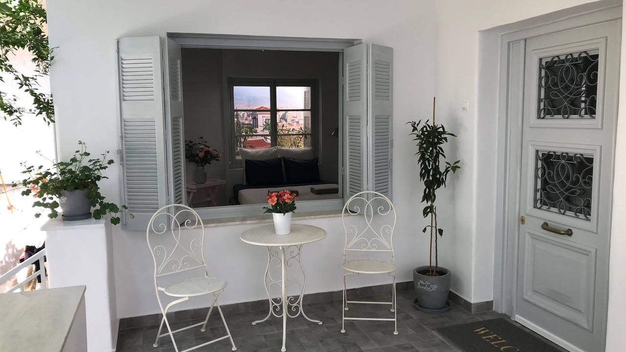 Photo of Patio Balcony in Spata-Artemida