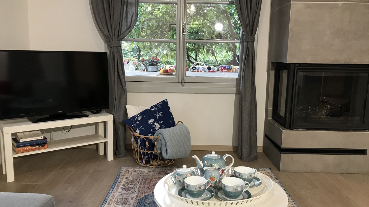 Photo of Bedroom in Spata-Artemida