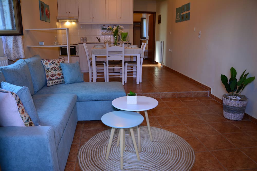 Photo of Livingroom in Vamos