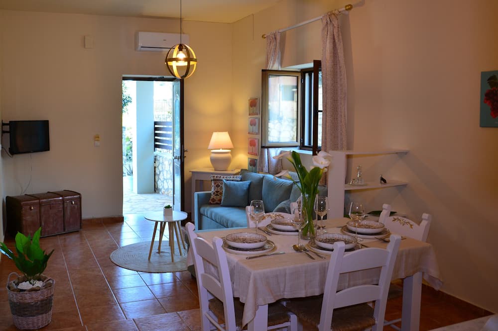 Photo of Livingroom in Vamos
