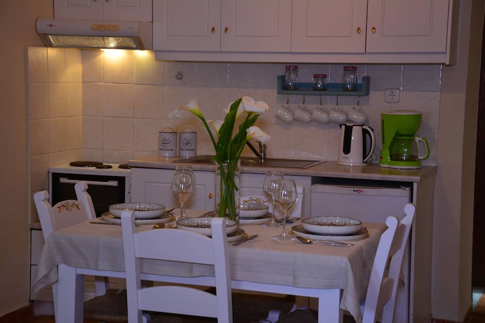 Photo of Kitchen in Vamos