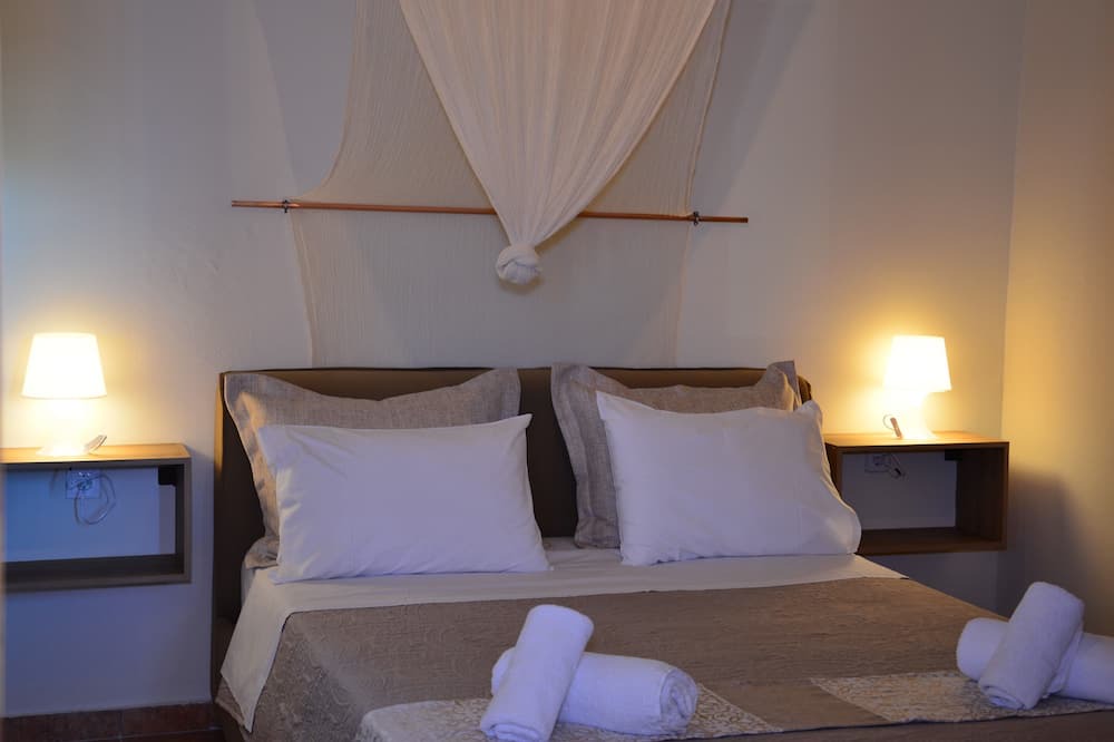 Photo of Bedroom in Vamos
