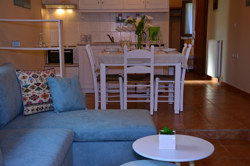 Photo of Livingroom in Vamos