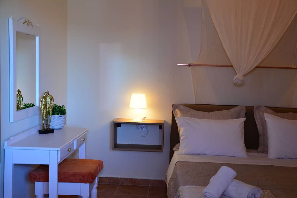 Photo of Bedroom in Vamos