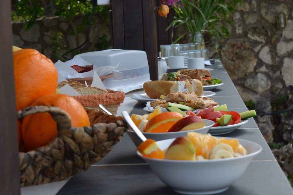 Photo of Patio Balcony in Vamos