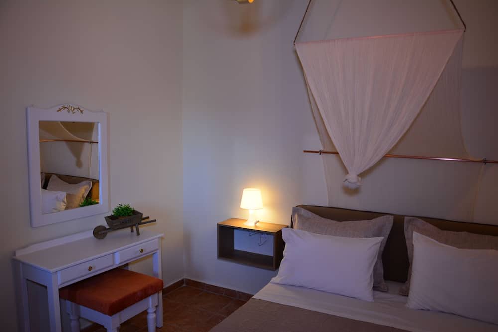 Photo of Bedroom in Vamos