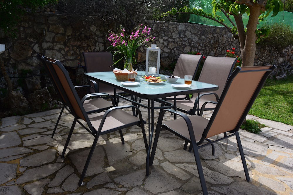 Photo of Patio Balcony in Vamos