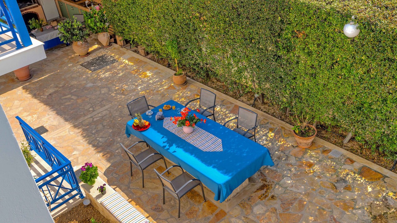 Photo of Outdoor in Ammoudara