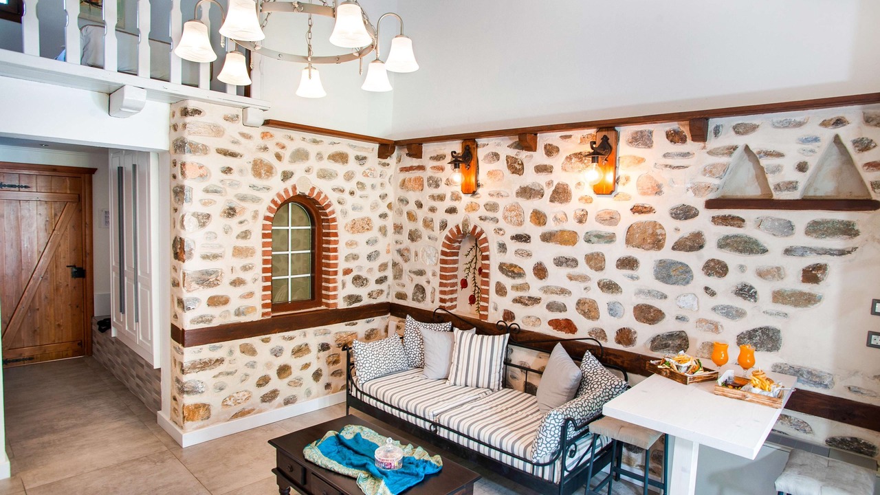 Photo of Bedroom in Elia Nikitis