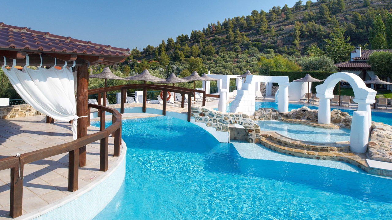 Photo of Outdoor in Elia Nikitis