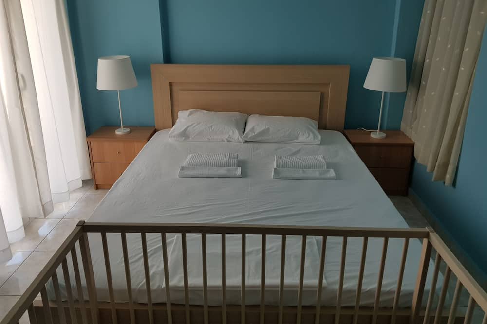 Photo of Bedroom in Kallithea