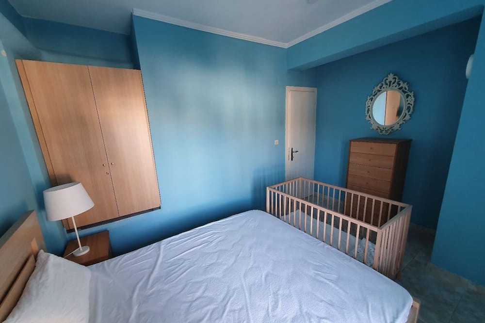 Photo of Bedroom in Kallithea