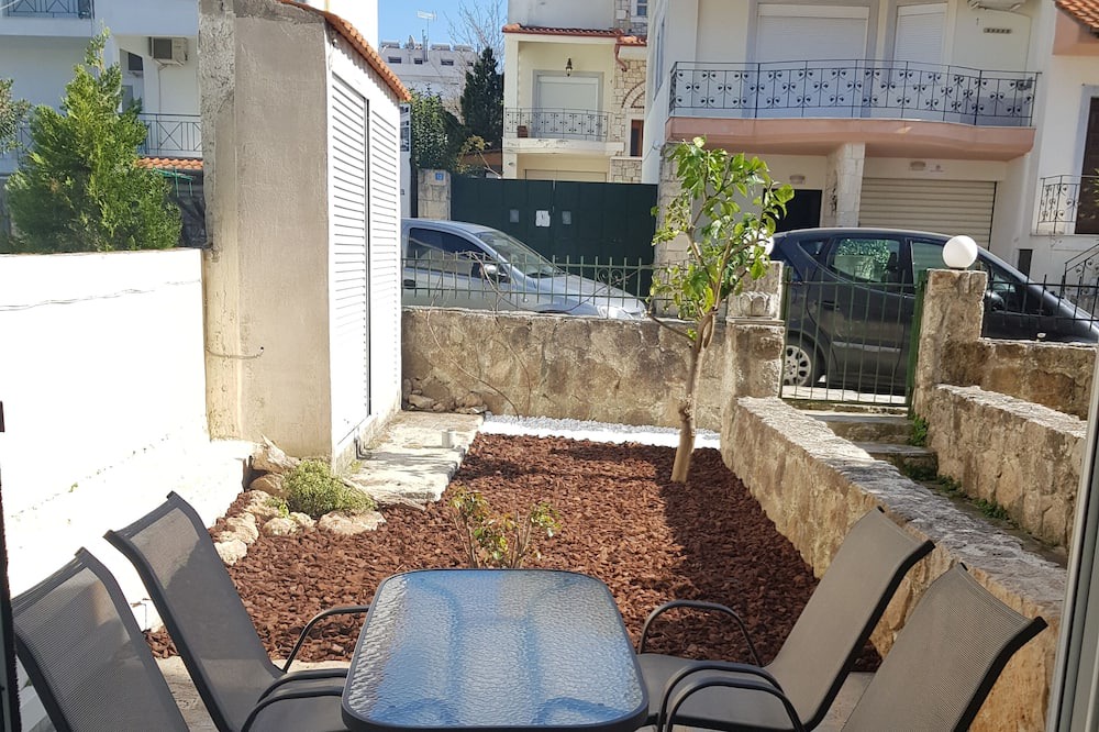Photo of Patio Balcony in Kallithea