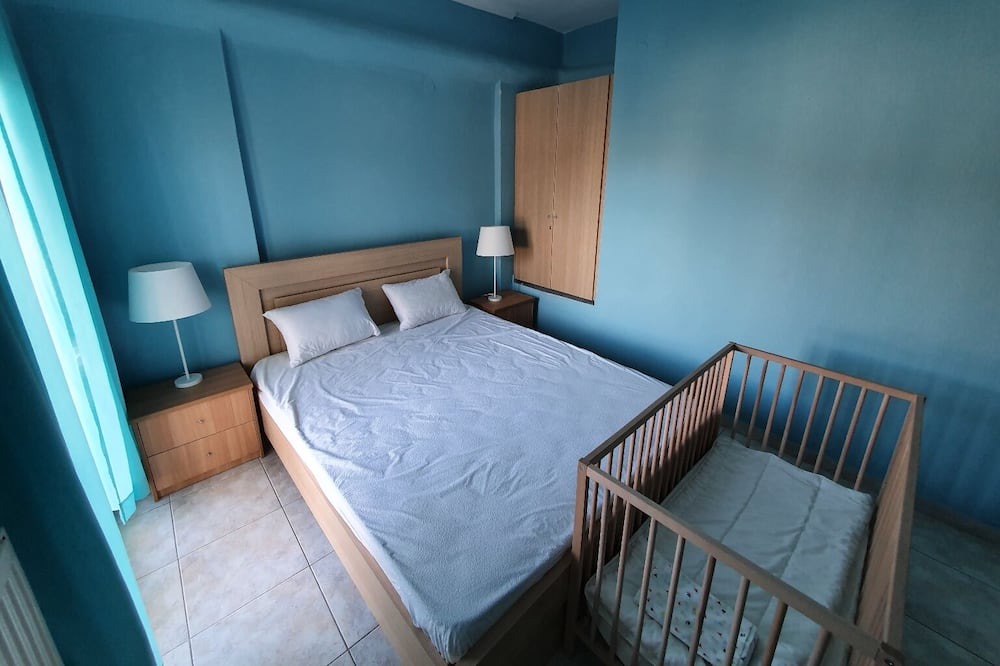 Photo of Bedroom in Kallithea