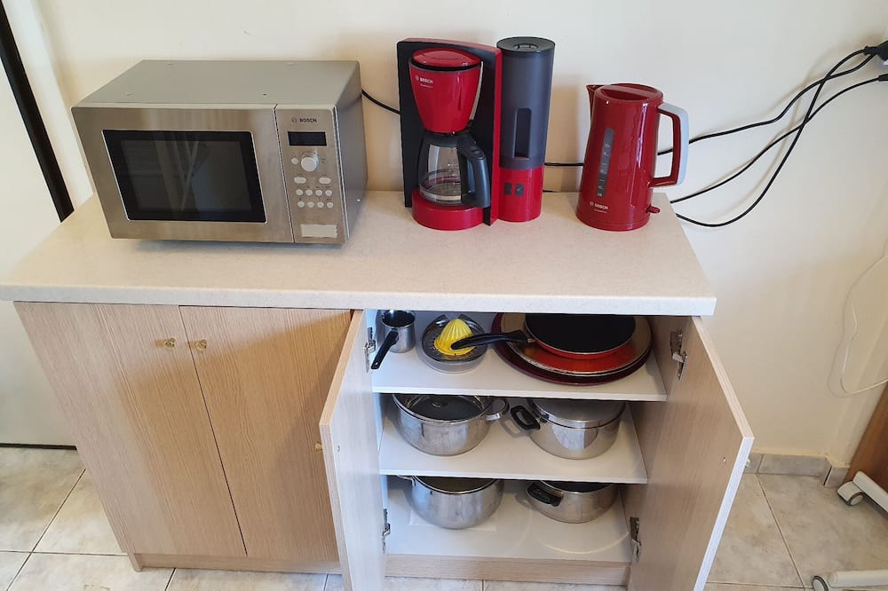 Photo of Kitchen in Kallithea