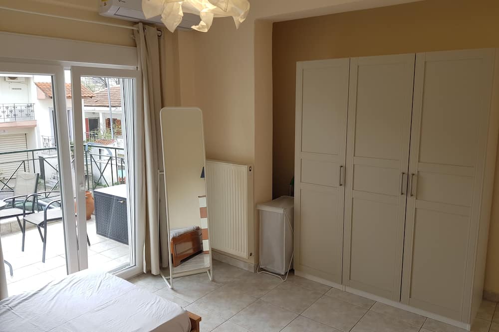 Photo of Bedroom in Kallithea