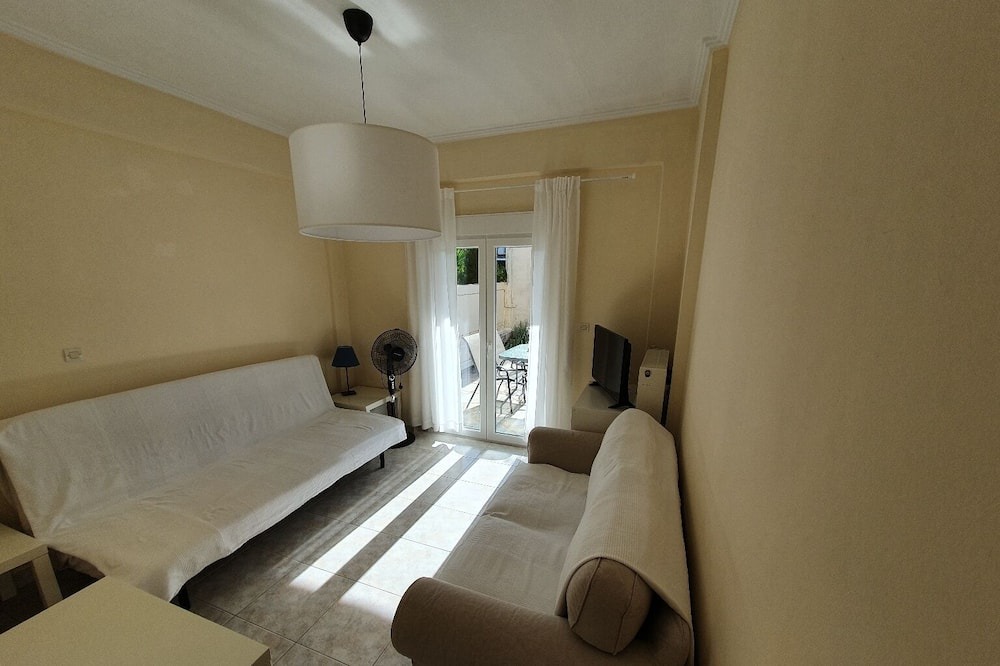 Photo of Livingroom in Kallithea