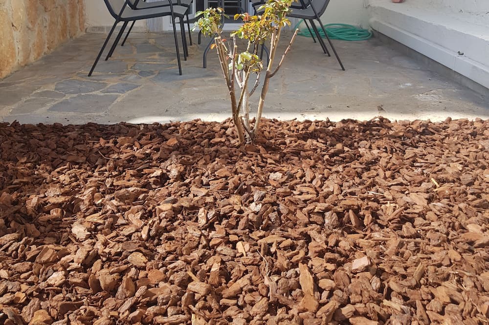 Photo of Patio Balcony in Kallithea