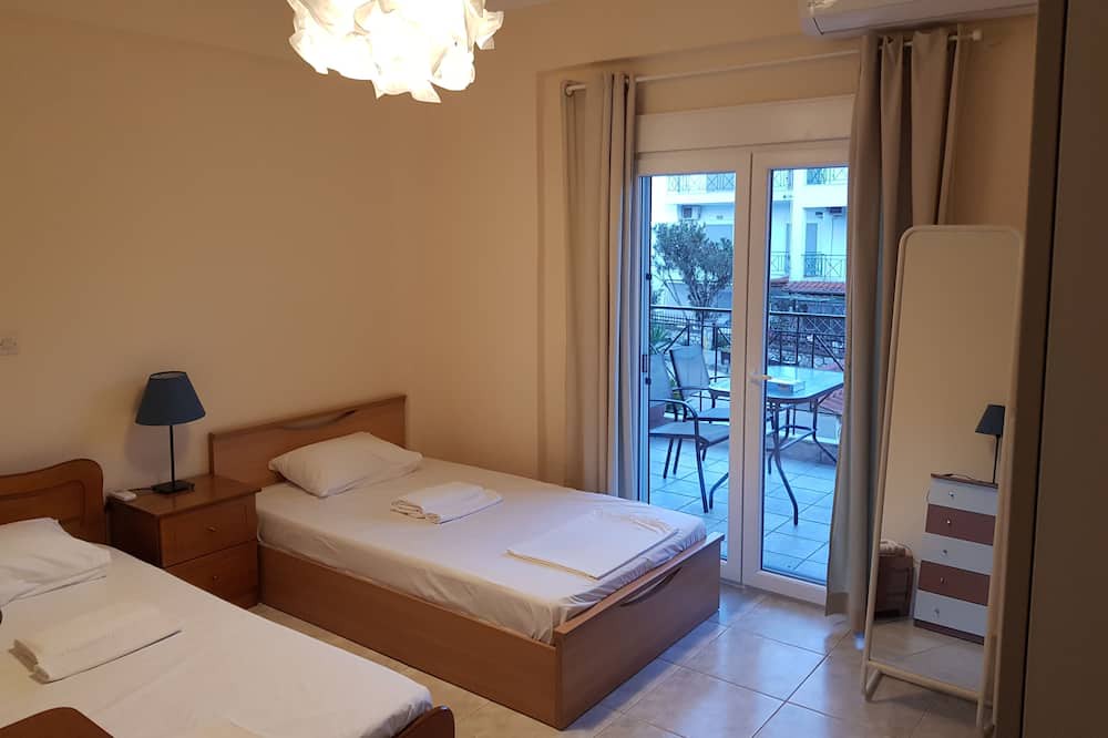 Photo of Bedroom in Kallithea