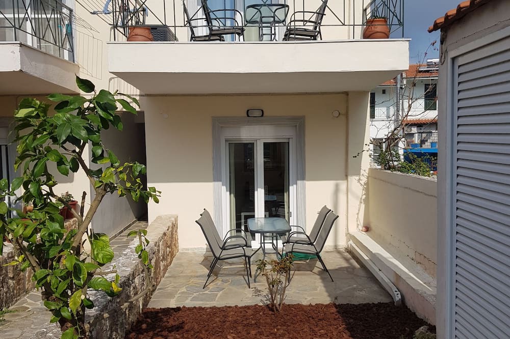 Photo of Patio Balcony in Kallithea