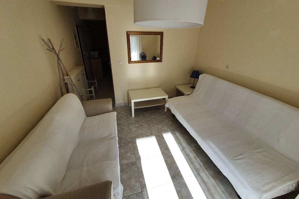 Photo of Bedroom in Kallithea