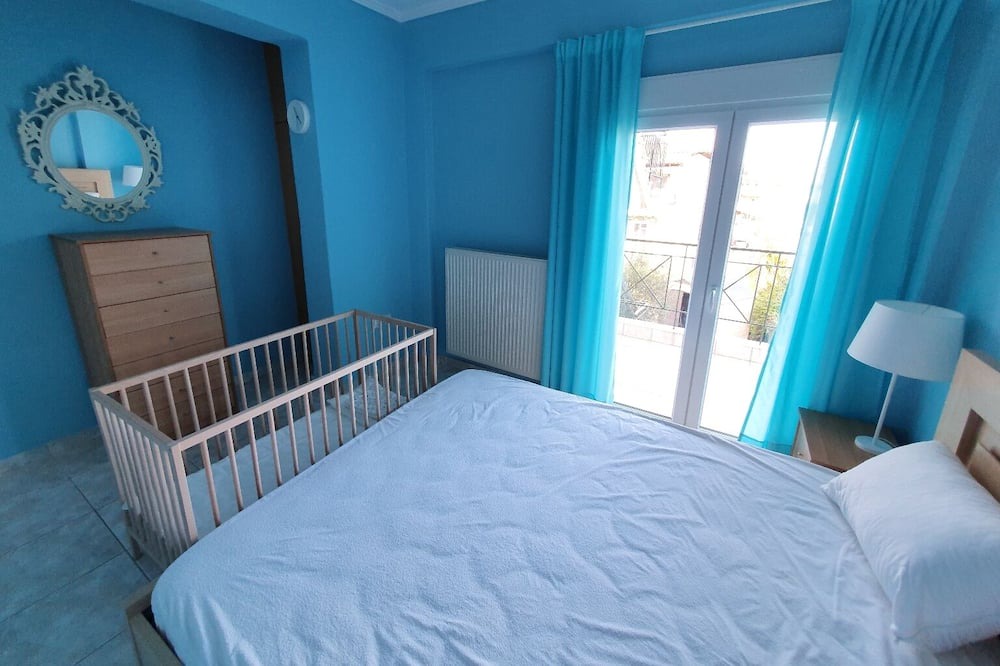 Photo of Bedroom in Kallithea