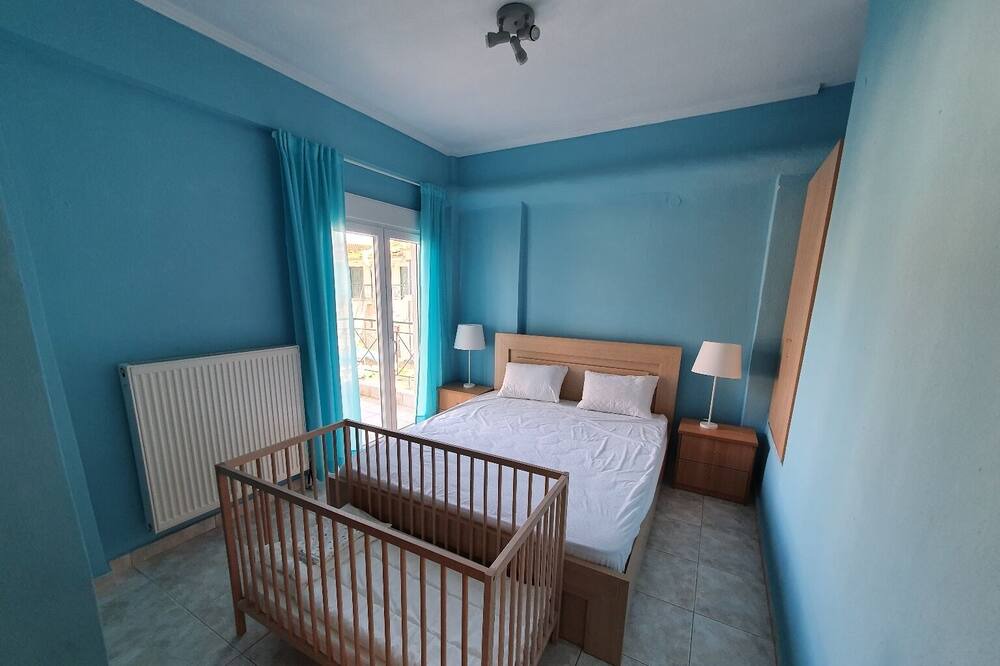 Photo of Bedroom in Kallithea