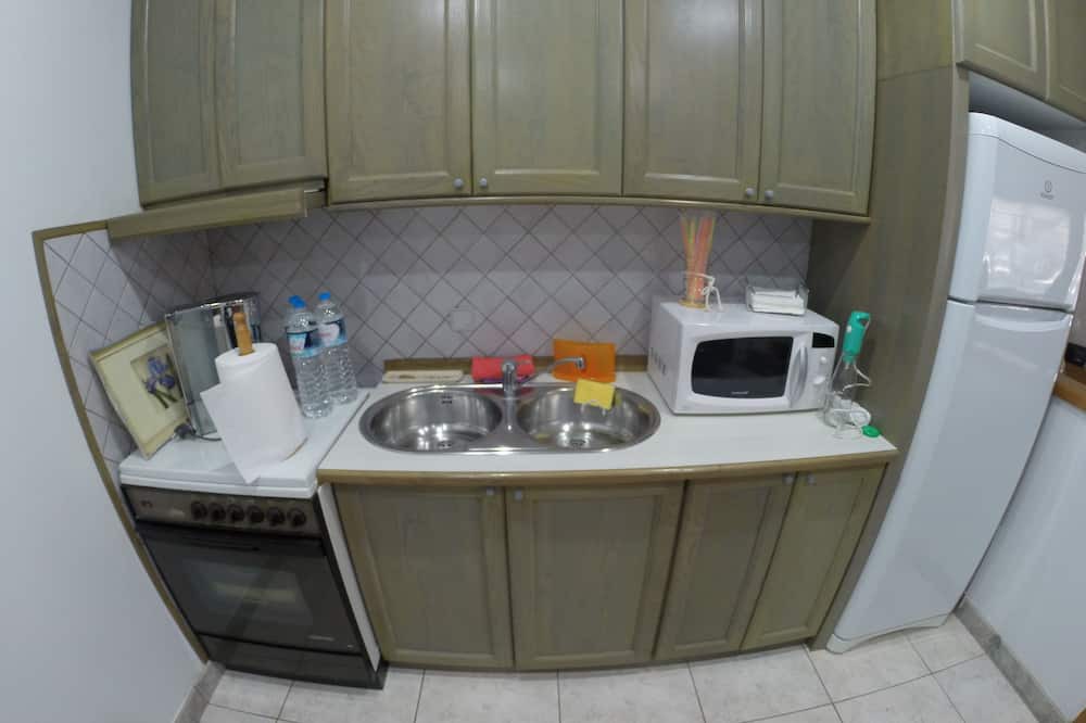 Photo of Kitchen in Nafplio