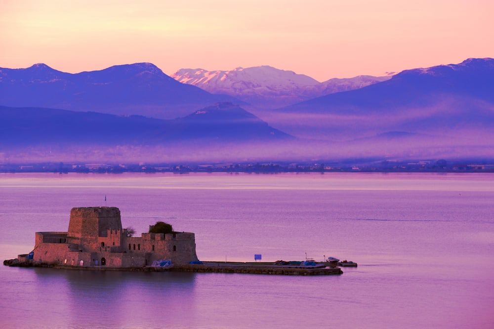 Photo of Others in Nafplio
