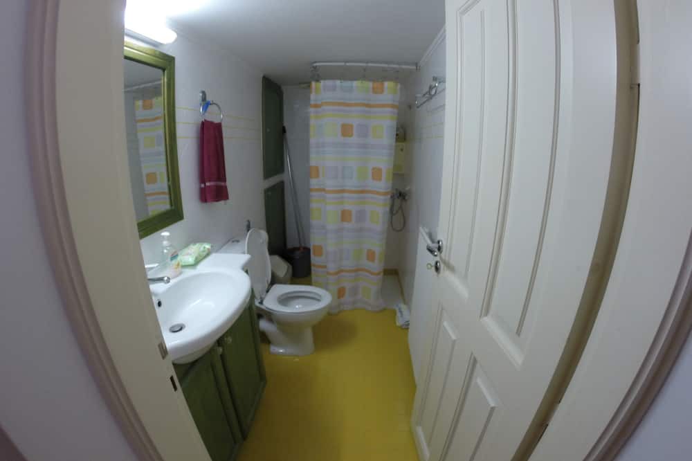 Photo of Bathroom in Nafplio