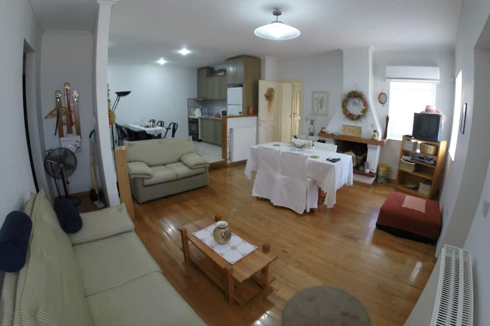 Photo of Livingroom in Nafplio