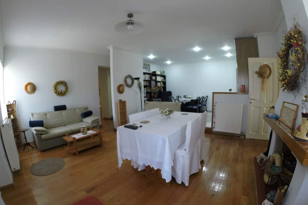 Photo of Livingroom in Nafplio