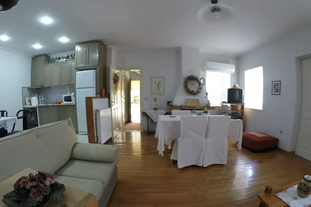 Photo of Livingroom in Nafplio