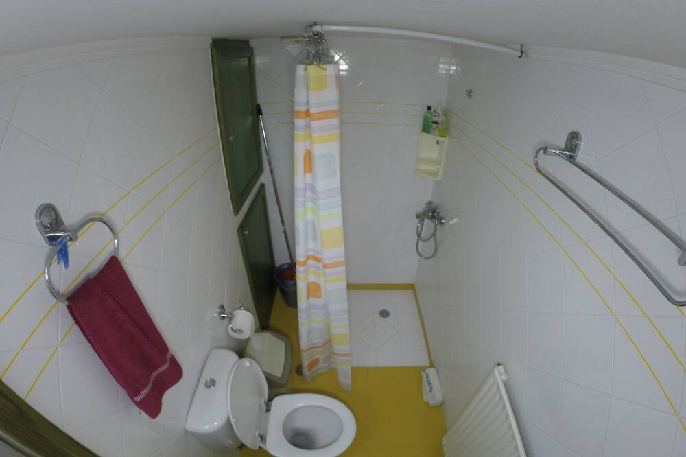 Photo of Bathroom in Nafplio