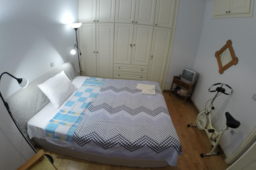 Photo of Bedroom in Nafplio
