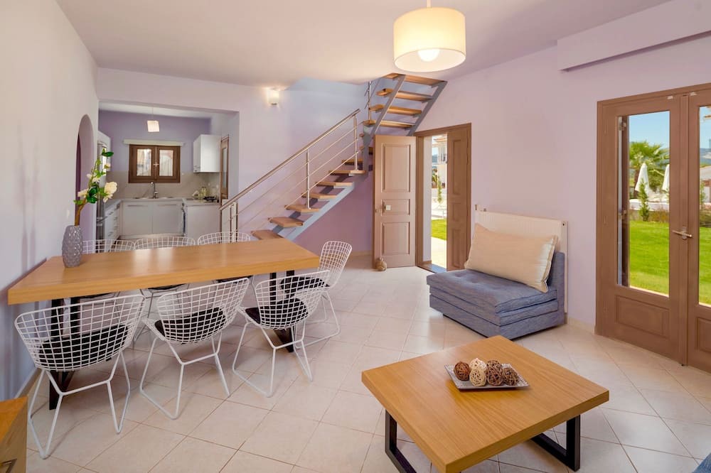 Photo of Livingroom in Kalpaki