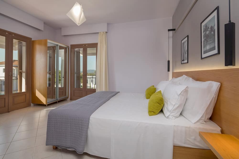 Photo of Bedroom in Kalpaki