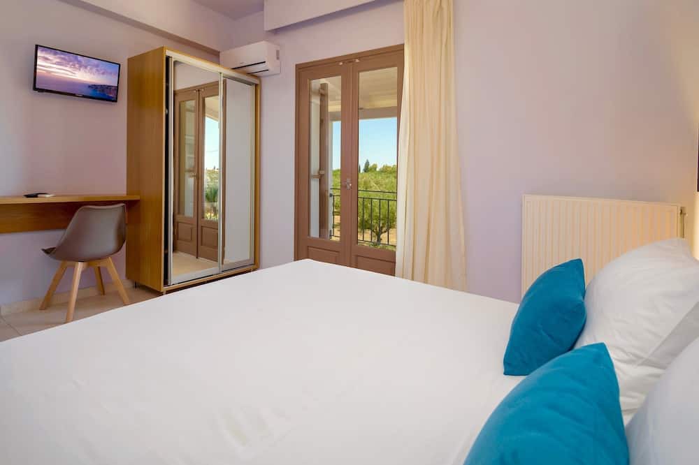 Photo of Bedroom in Kalpaki