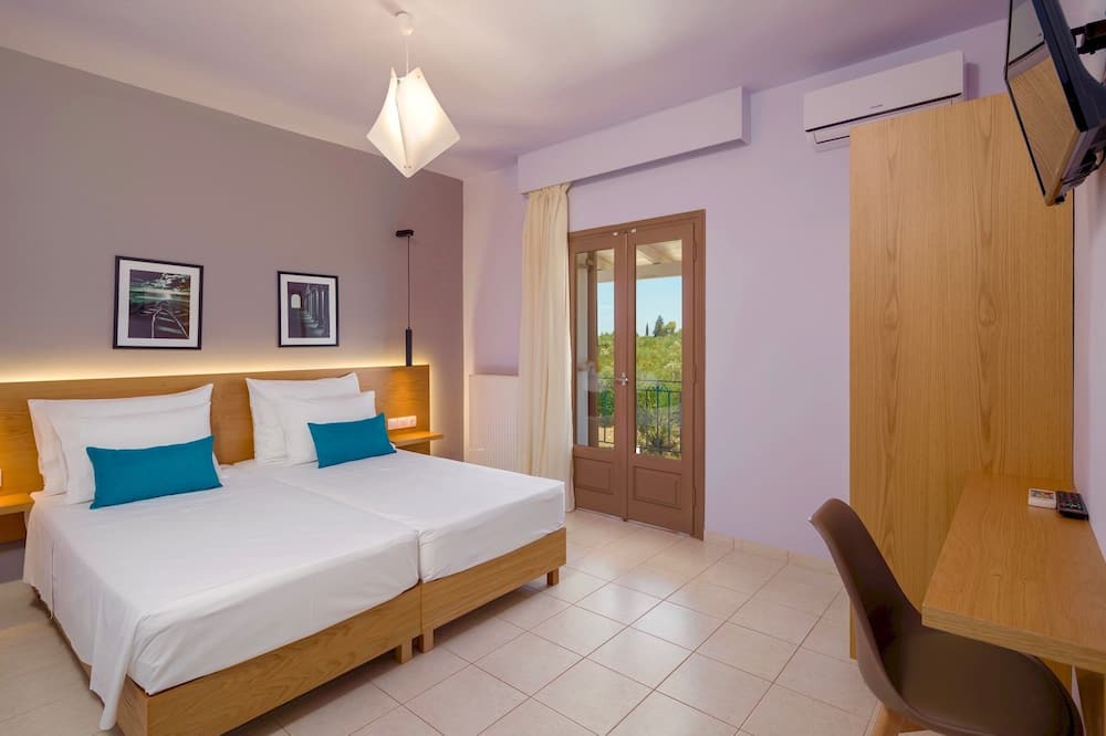 Photo of Bedroom in Kalpaki