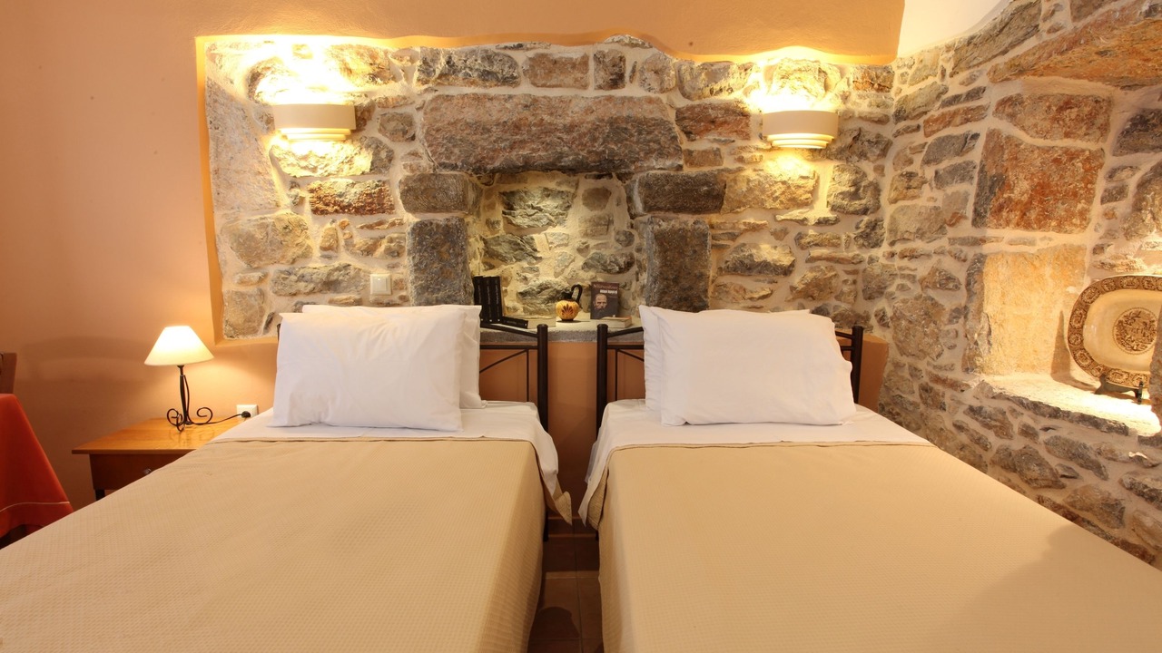 Photo of Bedroom in Mesta