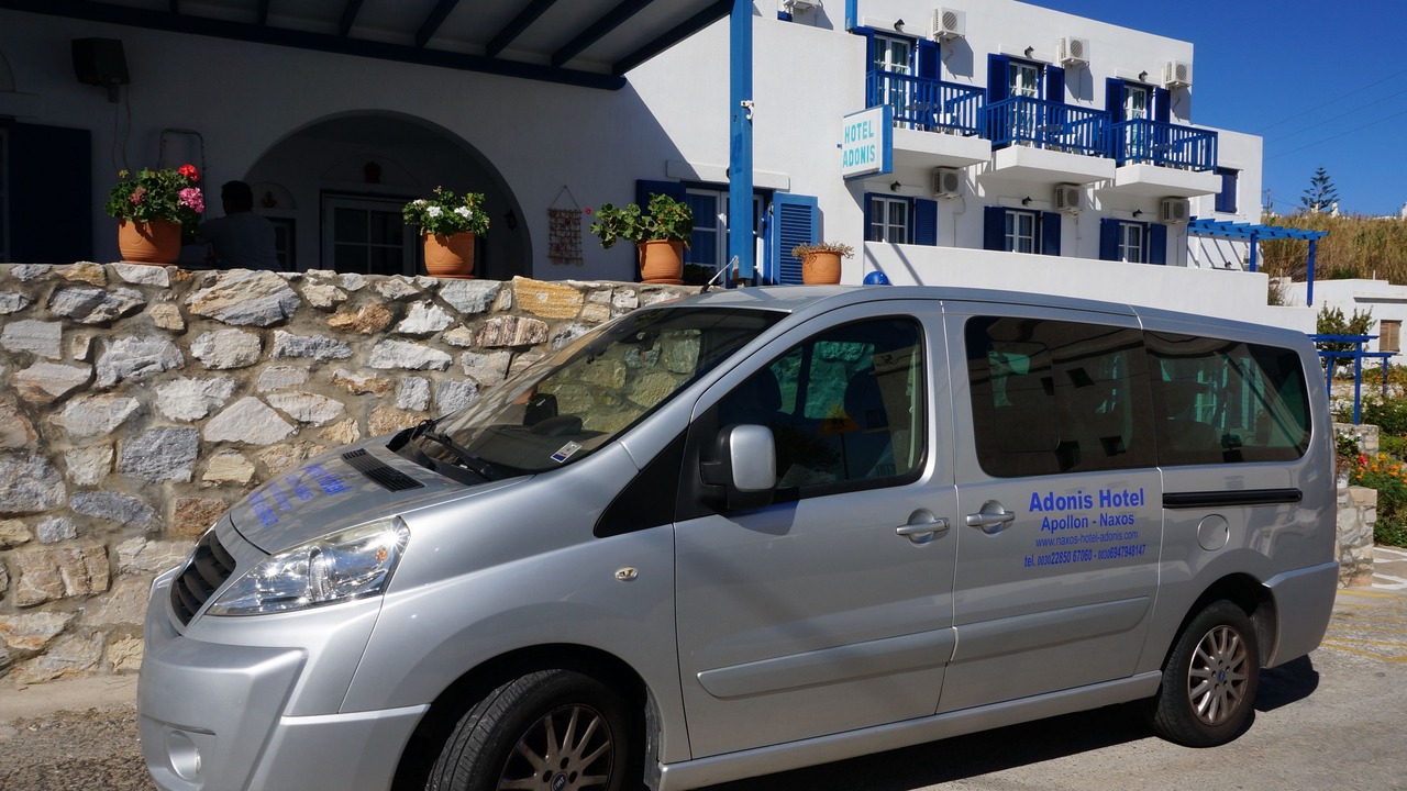 Photo of Others in Apollonas