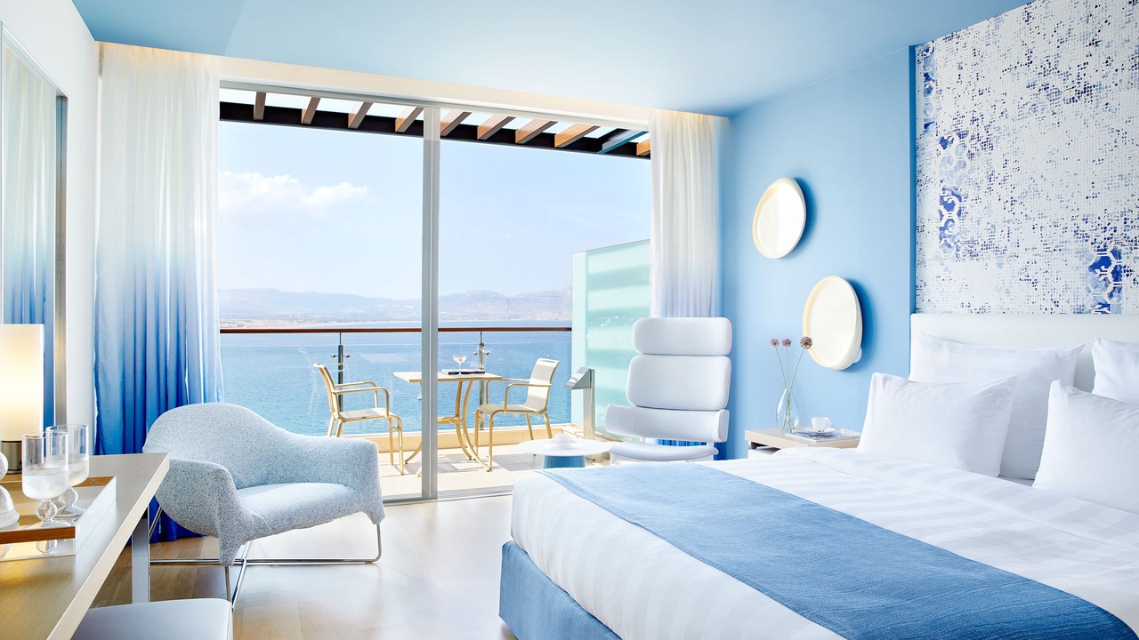 Photo of Bedroom in Vlicha